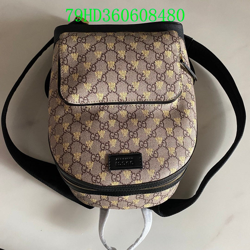 Gucci Bags - The Tote   1140