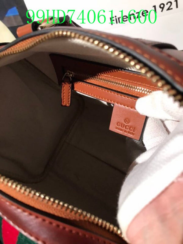 Gucci Bags - The Tote   974