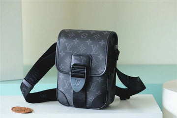 TLM - LOV Men Shoulder Bags - 079