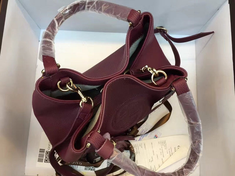 Gucci Bags - The Tote   523