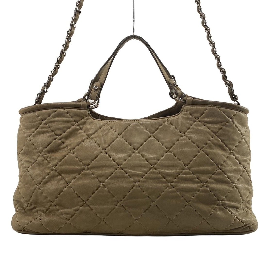 Chanel Large Tote Bag