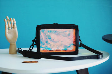 TLM - LOV Men Shoulder Bags - 271