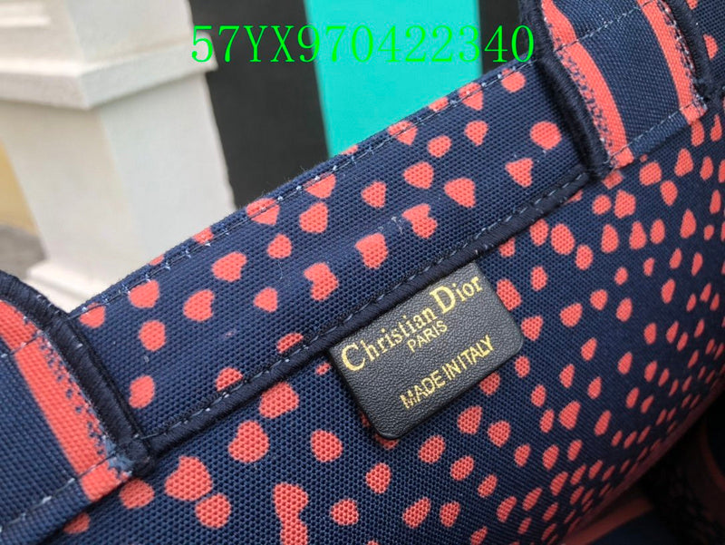 Christian Dior Bags Bags - The Tote   115
