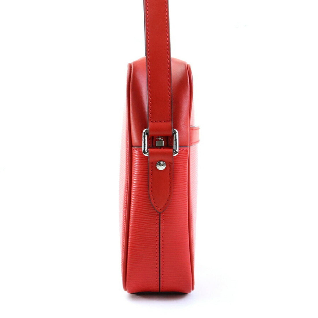 Louis Vuitton  Epi Leather Shoulder Bag