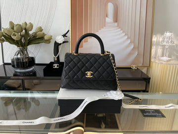 The Arid Bag Shop new Luxury  - Chanel Bags - 640