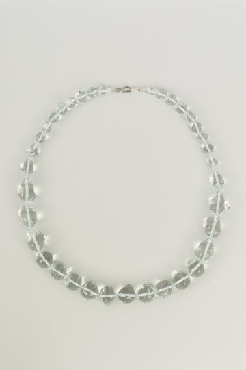 Collier Chanel Printemps 1998