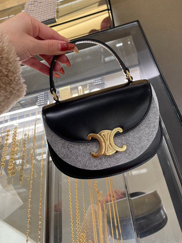 BAB - CLE Bags - 138