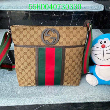 Gucci Bags - The Tote   858
