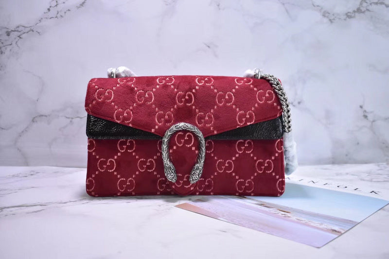 BAB - GCI Bags - 3215