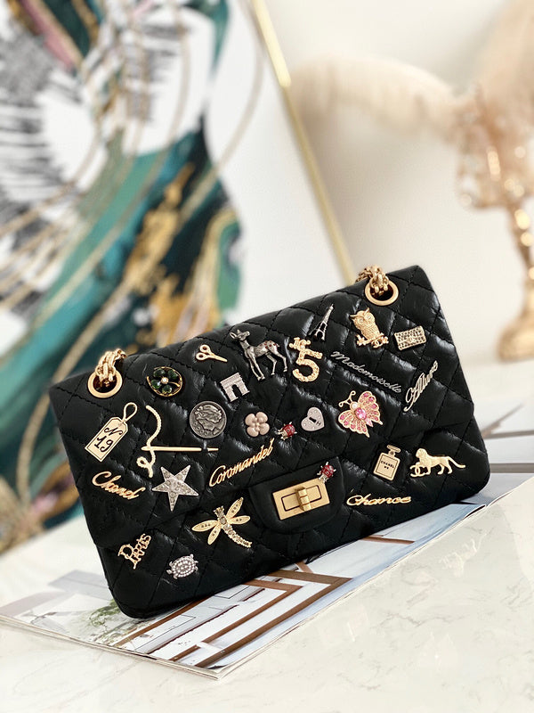 BAB - CNL Bags - 2206