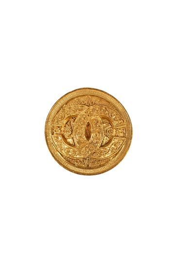 Broche Chanel 1994