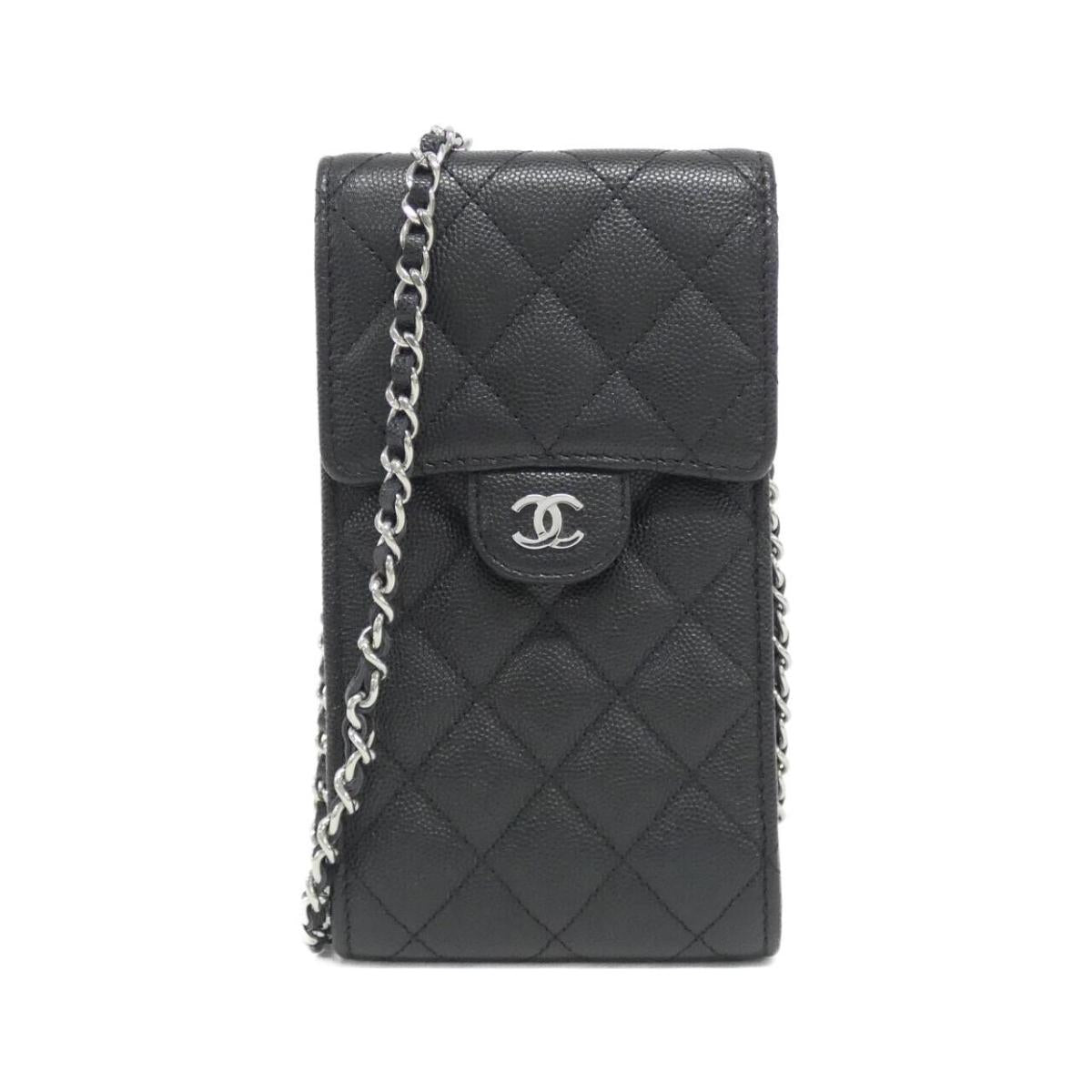 Chanel Timeless Classical Line AP2164 Phone Case