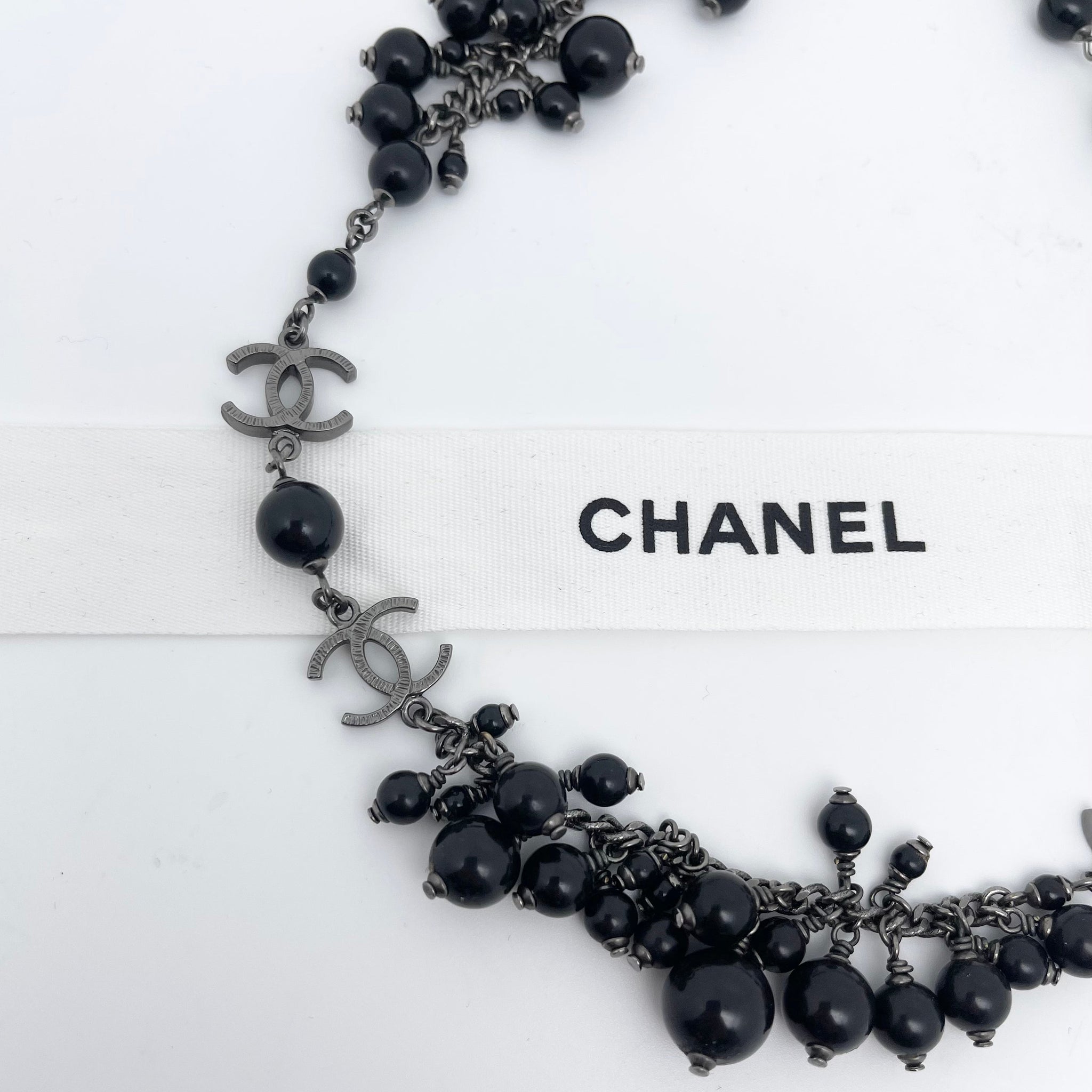 Chanel - Collier