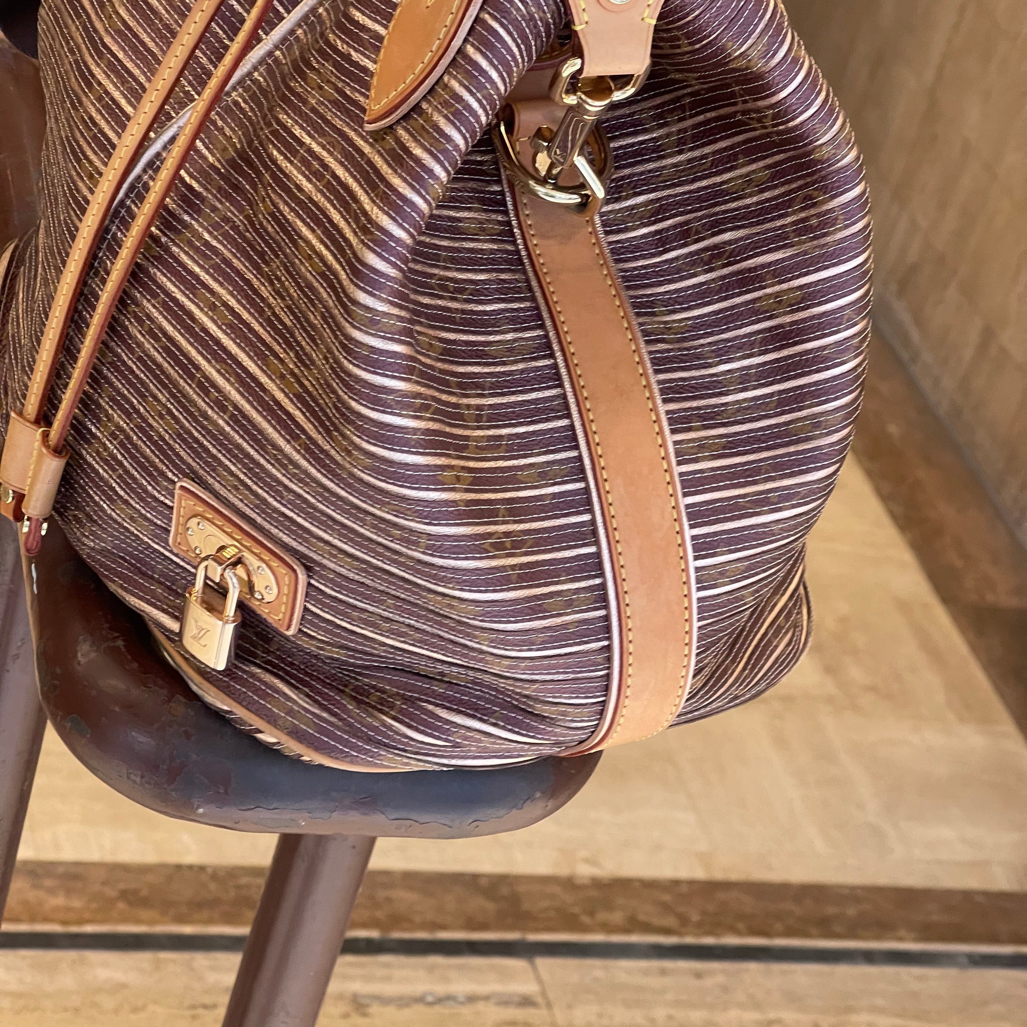 Louis Vuitton - Eden Néo édition limitée