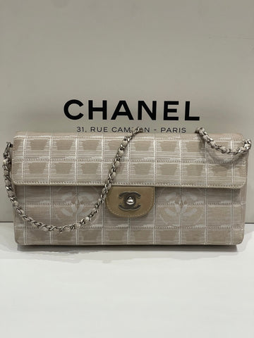 Chanel - Sac baguette CC