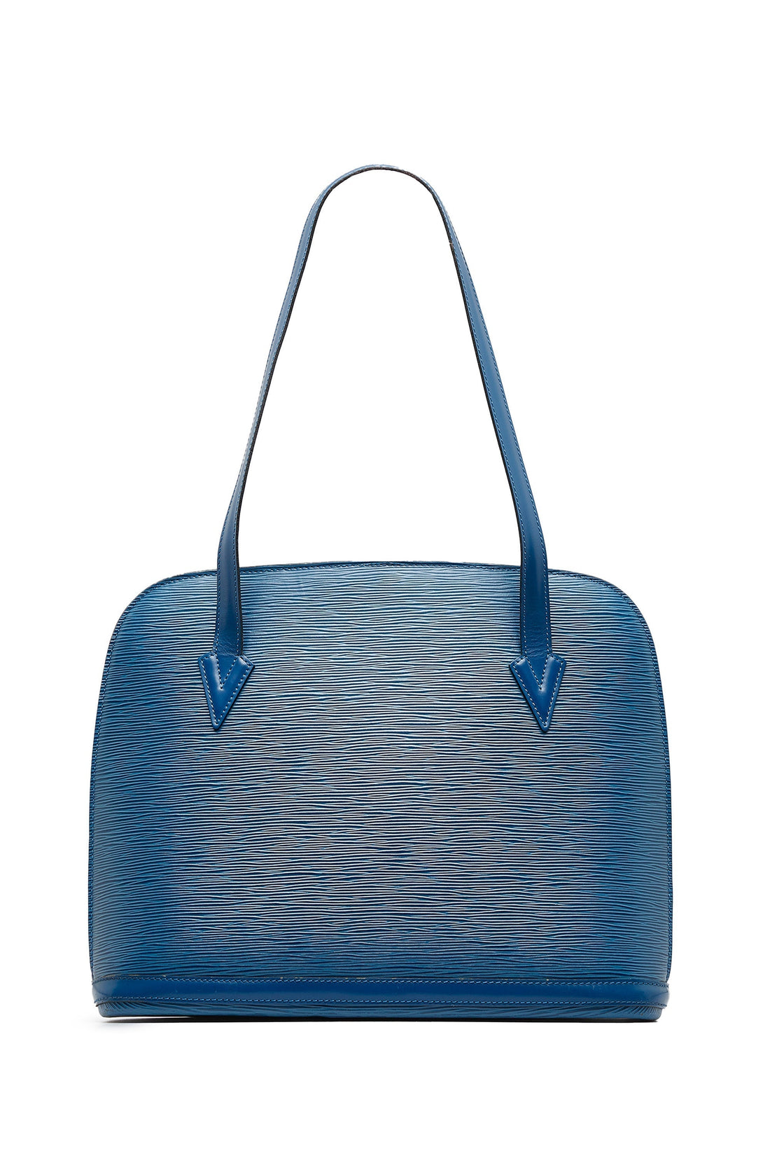 LOUIS VUITTON Epi Lussac Shoulder Bag