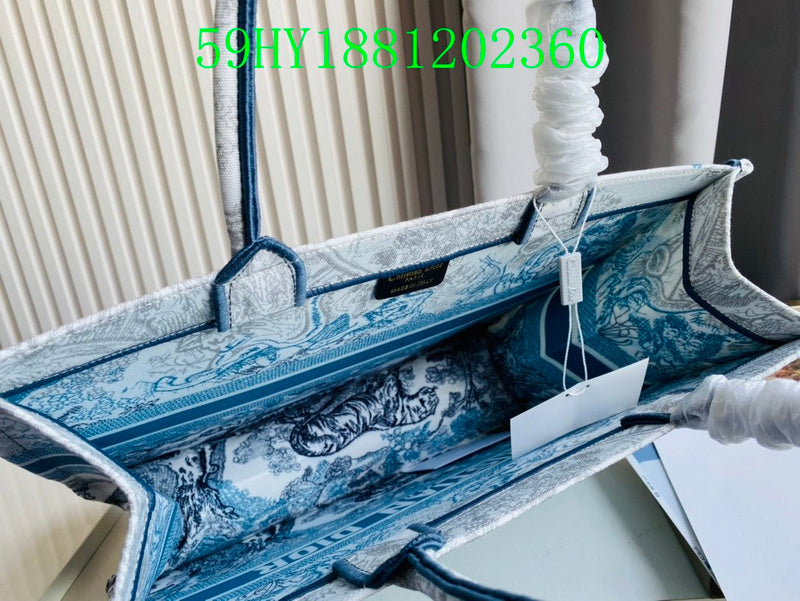 Christian Dior Bags Bags - The Tote   011