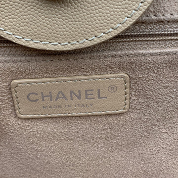 Chanel Tote Bag Deauville