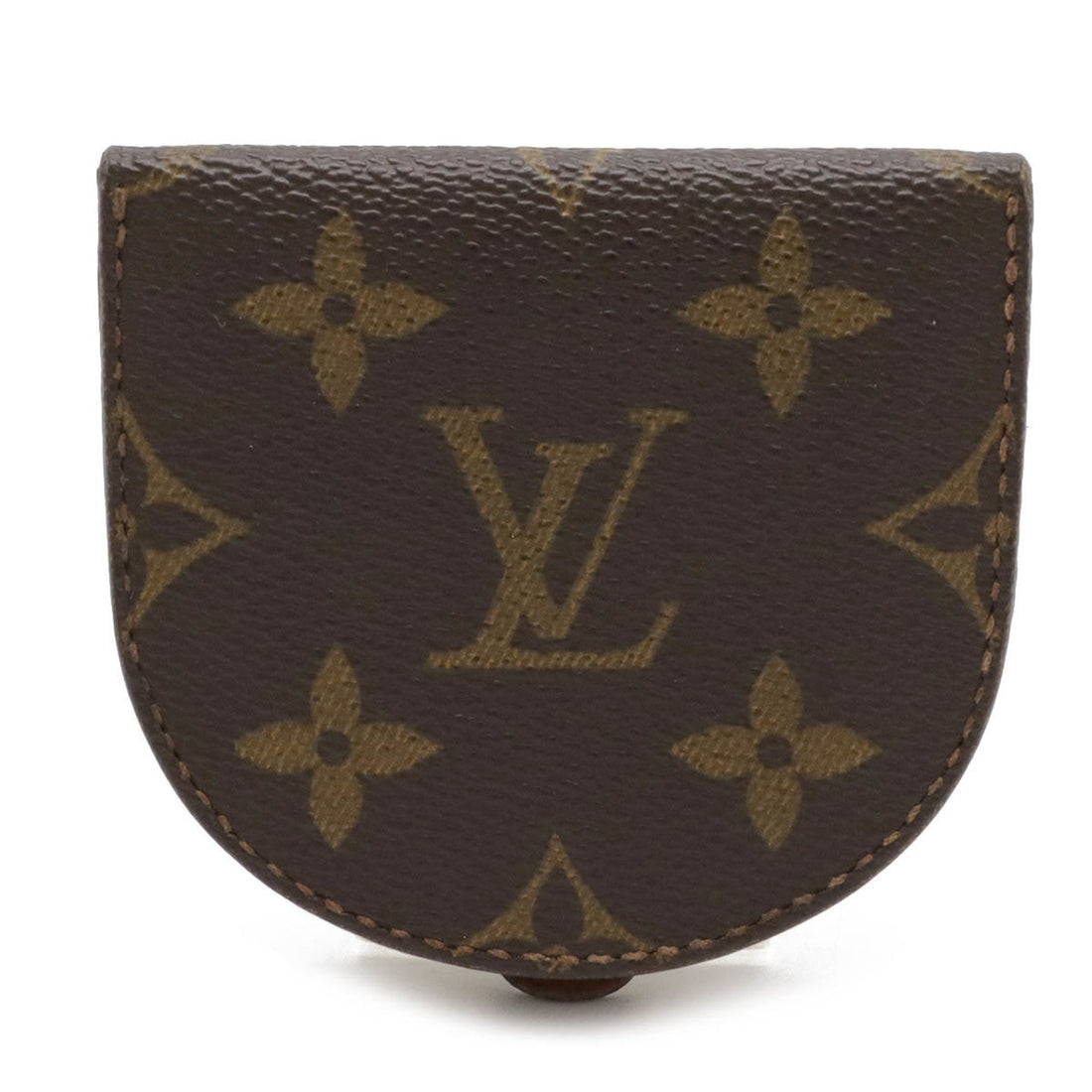 Louis Vuitton Monogram Coin Purse/Coin Case