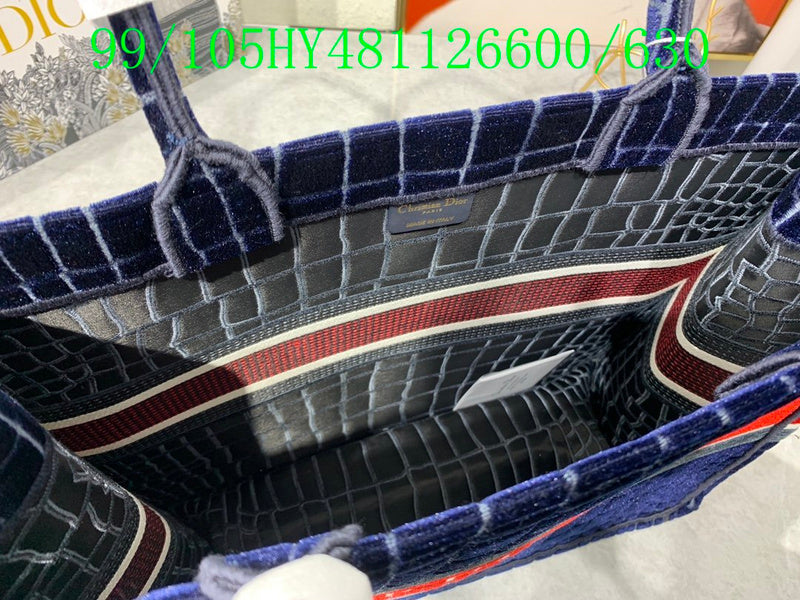 Christian Dior Bags Bags - The Tote   388