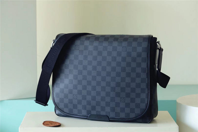 TLM - LOV Men Shoulder Bags - 103