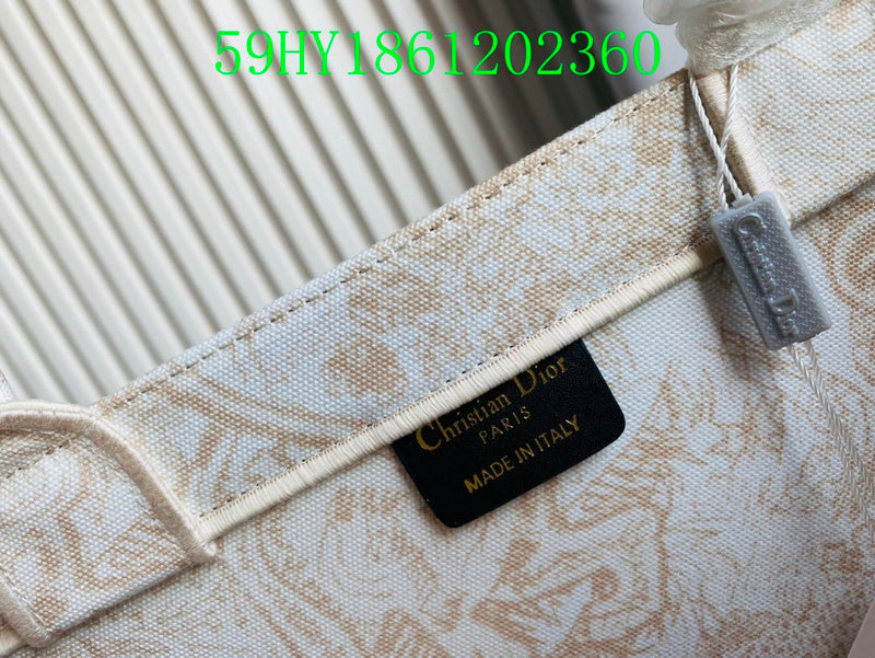 Christian Dior Bags Bags - The Tote   323