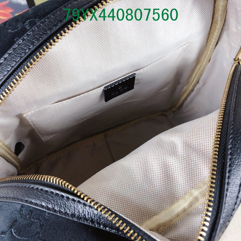 Gucci Bags - The Tote   1139