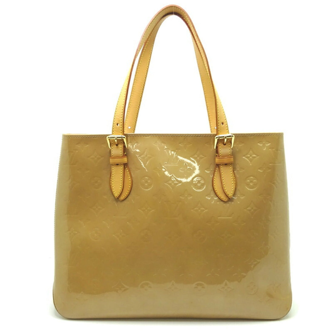 Louis Vuitton Vernis  Monogram Vernis Shoulder Bag