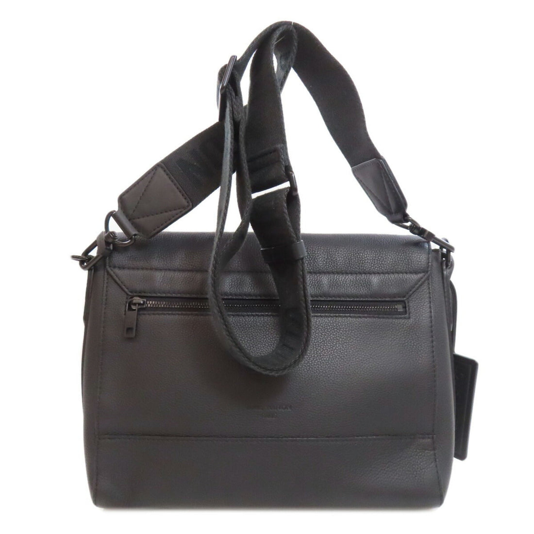 Louis Vuitton  Leather Shoulder Bag