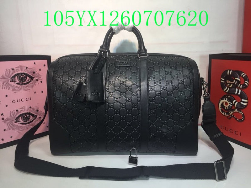 Gucci Bags - The Tote   1011