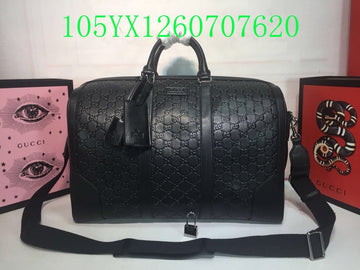 Gucci Bags - The Tote   1011