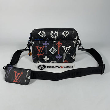 TLM - LOV Men Shoulder Bags - 110