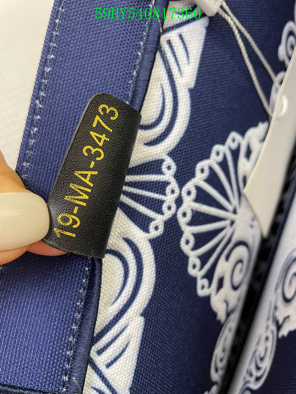 Christian Dior Bags Bags - The Tote   027