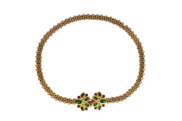 Ceinture bijou Chanel