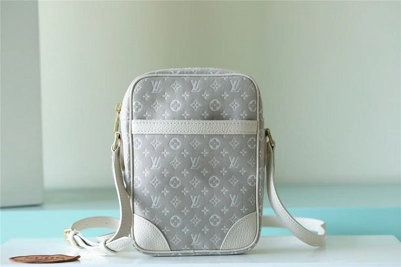 TLM - LOV Men Shoulder Bags - 026