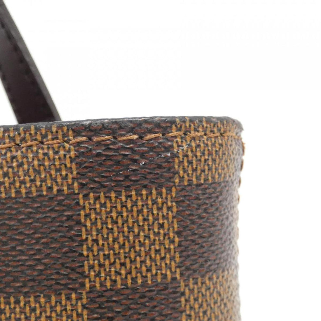 Louis Vuitton Damier Vavin PM N51175 Bag