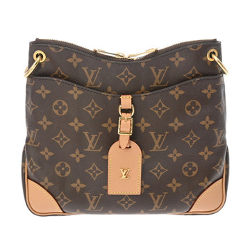 Louis Vuitton  Monogram Shoulder Bag