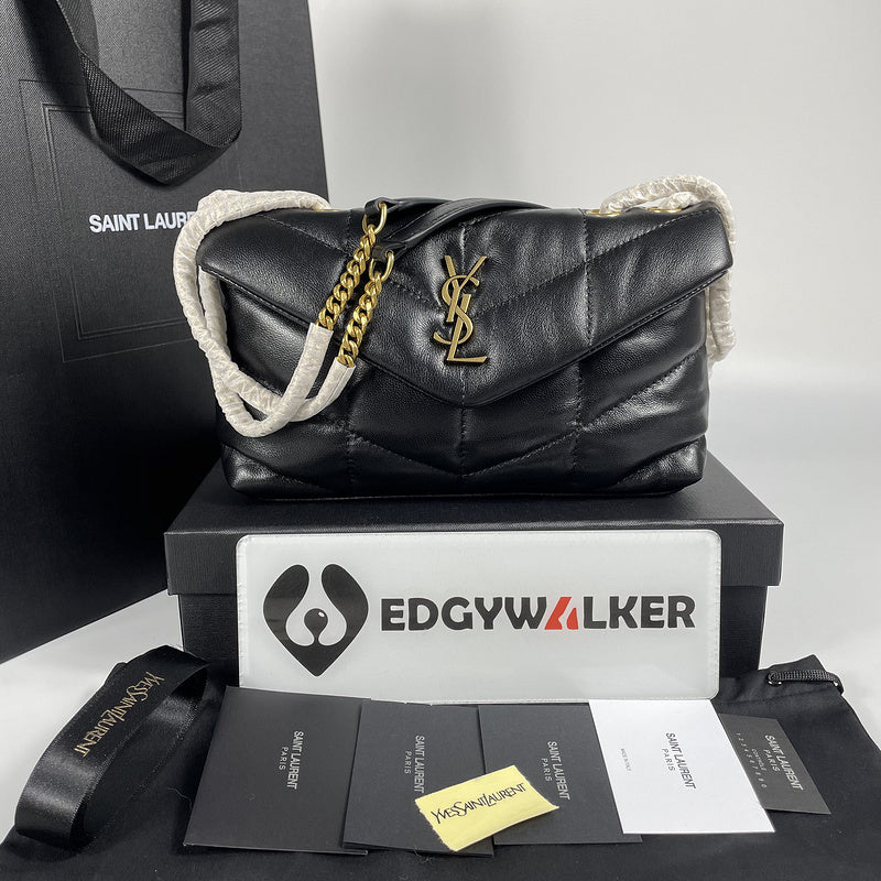 TLM - YLS Shoulder Bags - 005