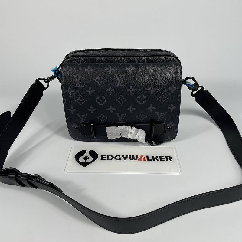 TLM - LOV Men Shoulder Bags - 141