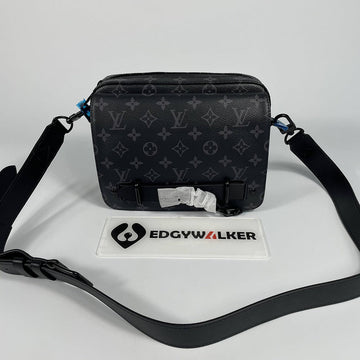 TLM - LOV Men Shoulder Bags - 141