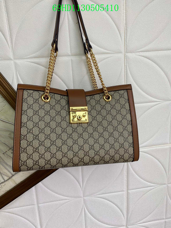 Gucci Bags - The Tote   427