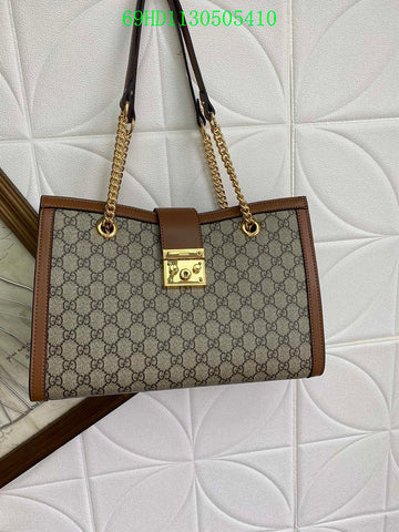 Gucci Bags - The Tote   427