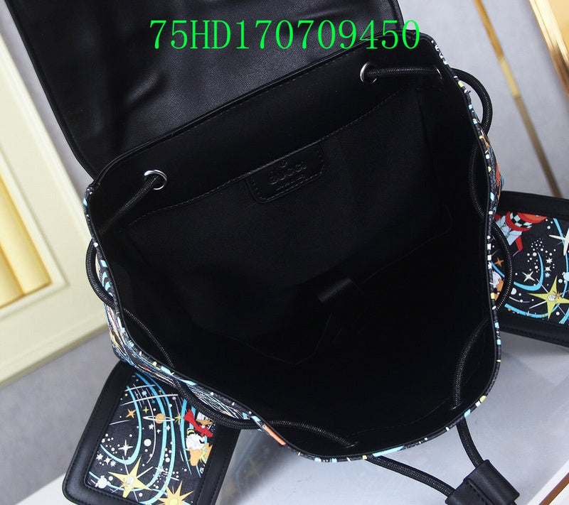 Gucci Bags - The Tote   1193