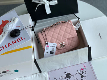 BAB - CHL Bags - 2630