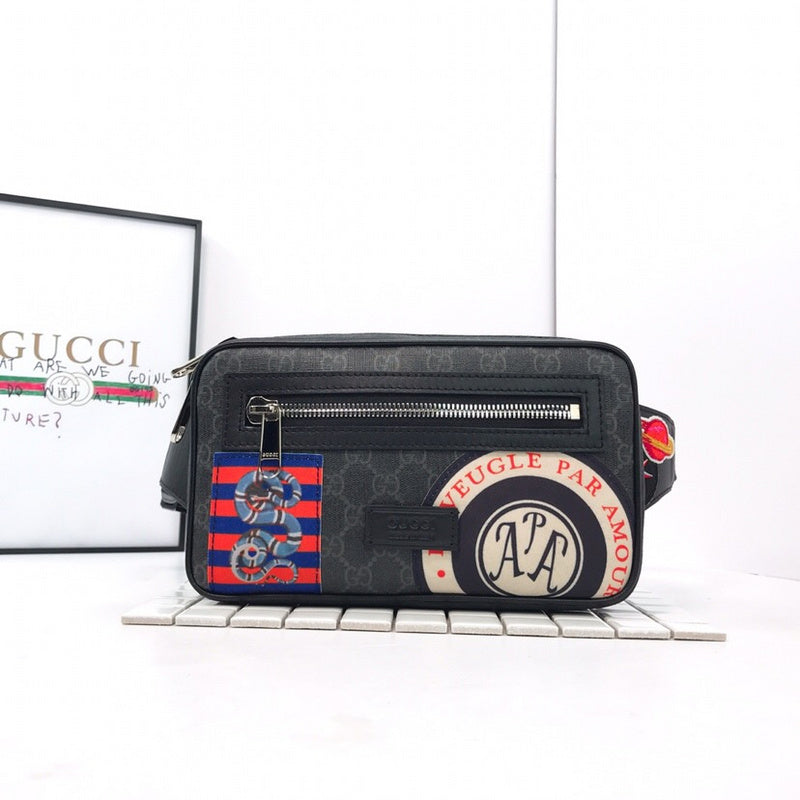 BAB - GCI Bags - 2559