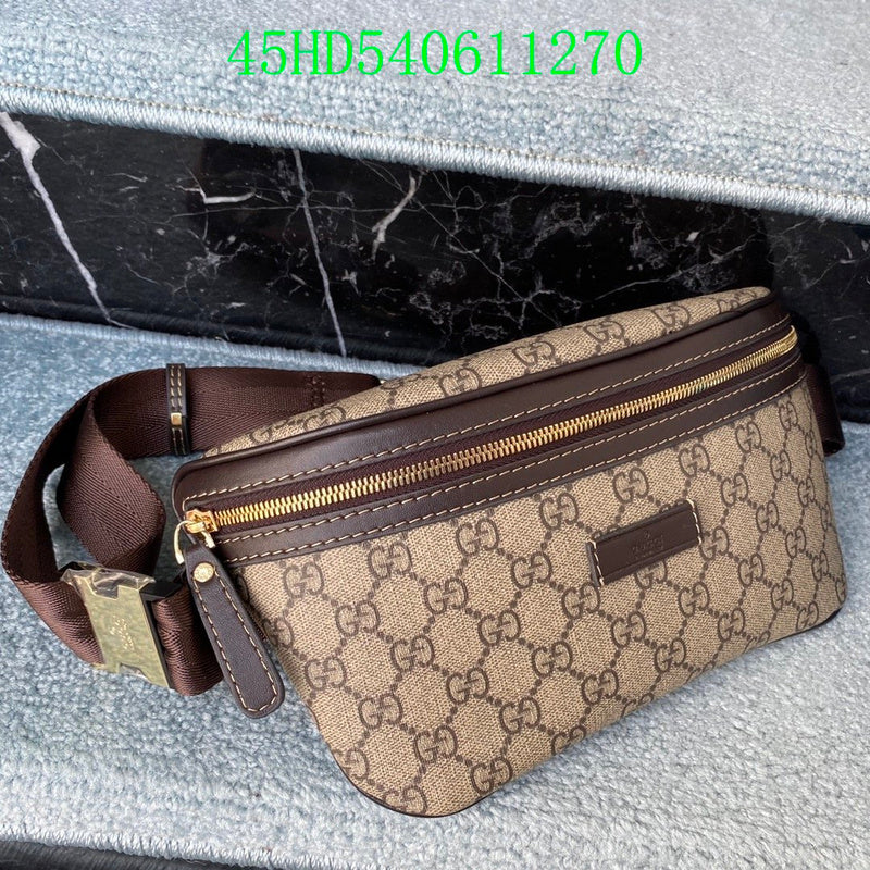 Gucci Bags - The Tote   397