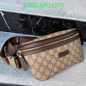 Gucci Bags - The Tote   397