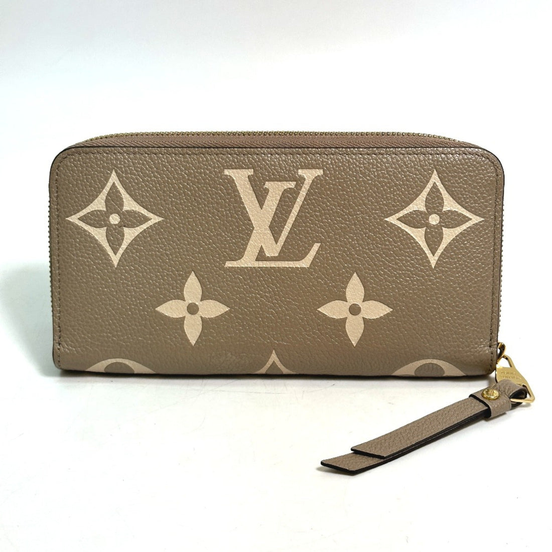 Louis Vuitton  Other Long Wallet (Bi-Fold)