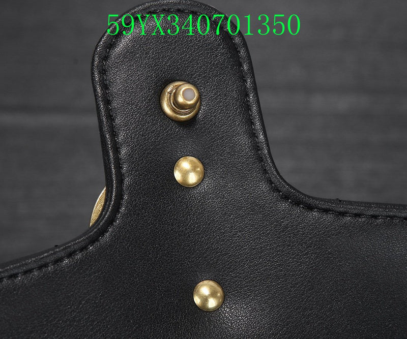 Gucci Bags - The Tote   147