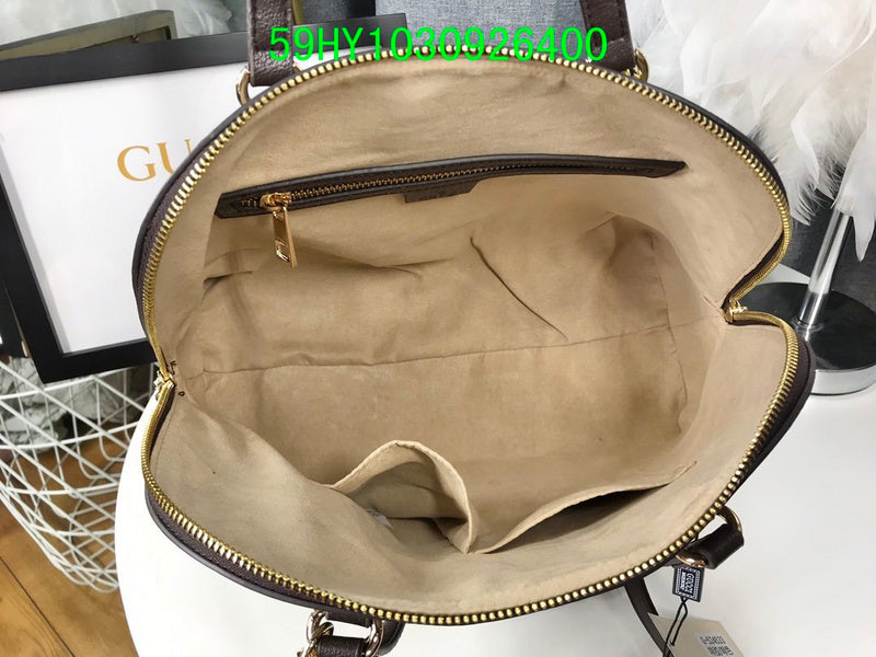 Gucci Bags - The Tote   463